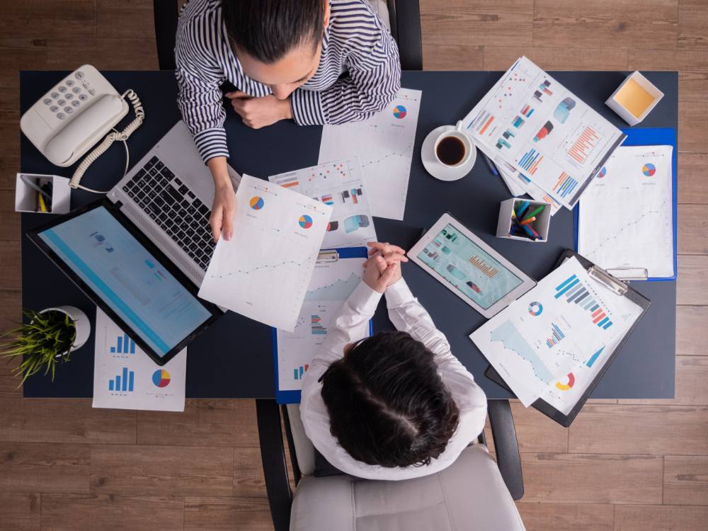 Steadfast Tax & Accounting Solutions