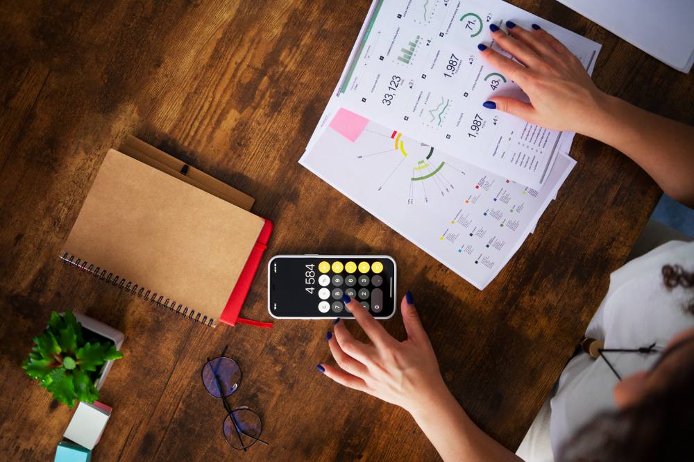 Steadfast Tax & Accounting Solutions